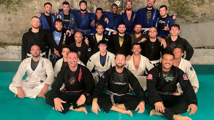 ZR Team Nice — jjb-studio à Nice — 3