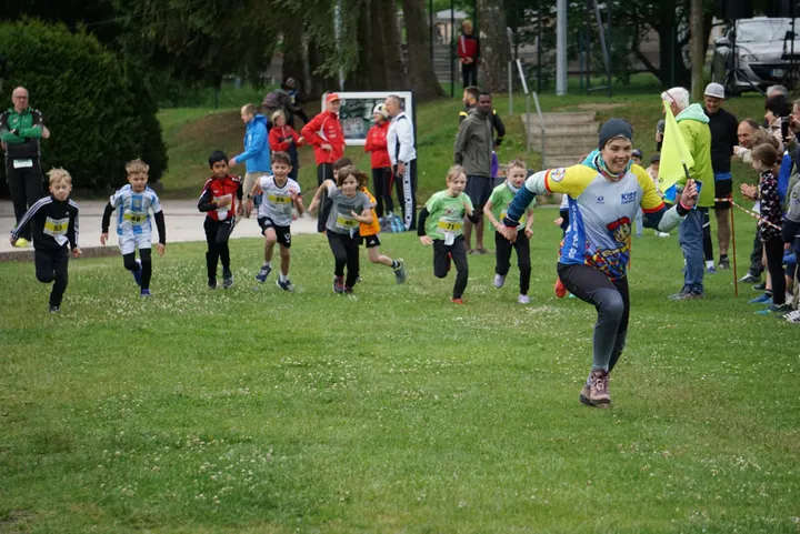 Kindersportschule Chemnitz — Fitness Studio in Adelsberg, Chemnitz