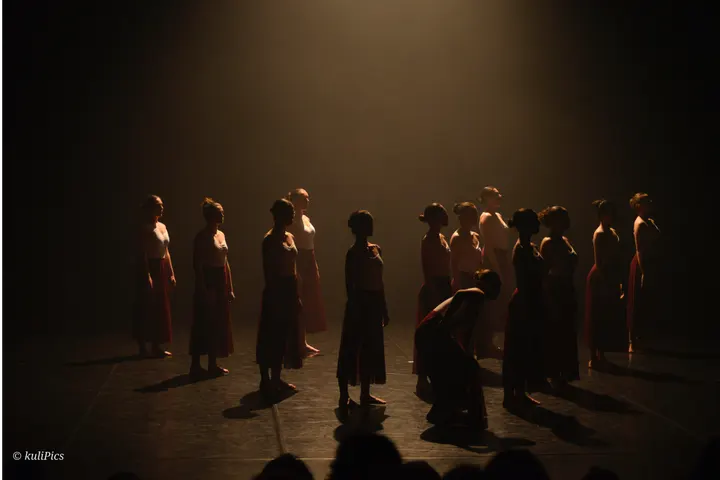 Ecole de danse - Atelier de danse Anne Chazaud — danse-studio à Sainte-Croix, Le Mans — 3