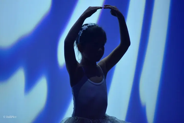 Ecole de danse - Atelier de danse Anne Chazaud — danse-studio au Mans — 3