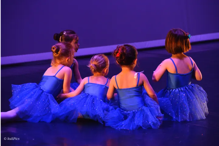 Ecole de danse - Atelier de danse Anne Chazaud — danse-studio au Mans — 5