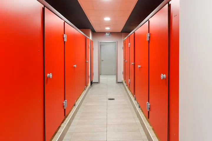 GFC Sierentz — salle de fitness-studio à Sierentz — 3