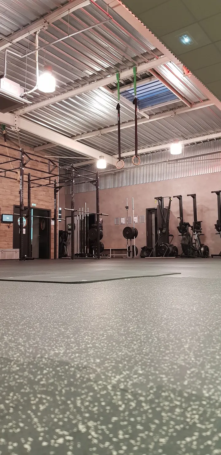 GFC Sierentz — salle de fitness-studio à Sierentz — 4