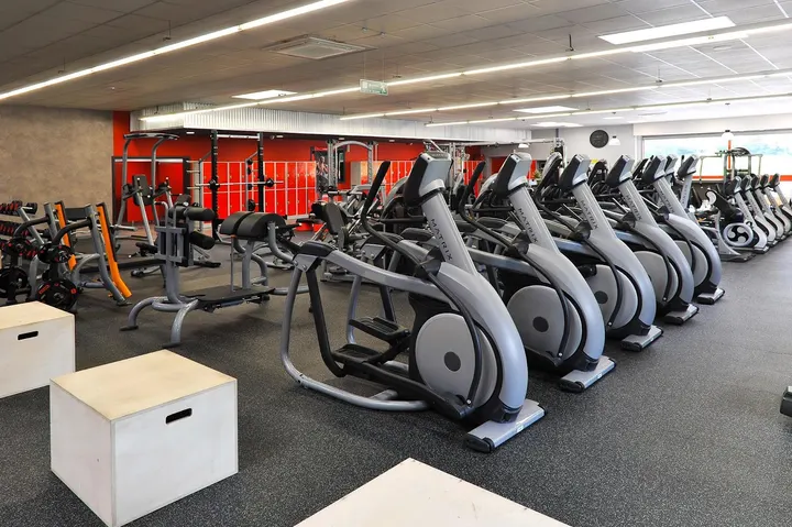 GFC Sierentz — salle de fitness-studio à Sierentz — 5