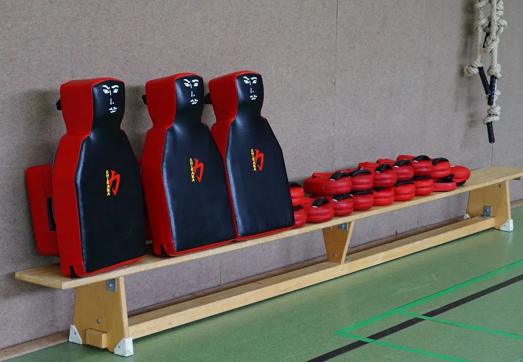Schuetz-Dich-Richtig! — kampfsport-studio in Bonn-Beuel, Bonn — 3