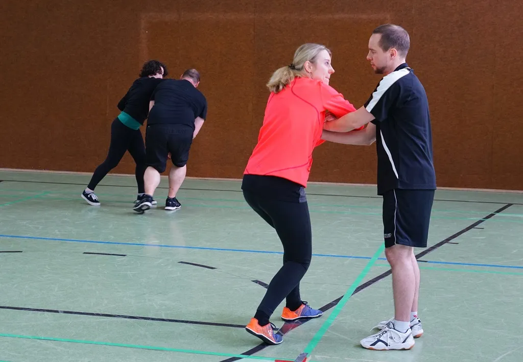 Schuetz-Dich-Richtig! — kampfsport-studio in Bonn — 6