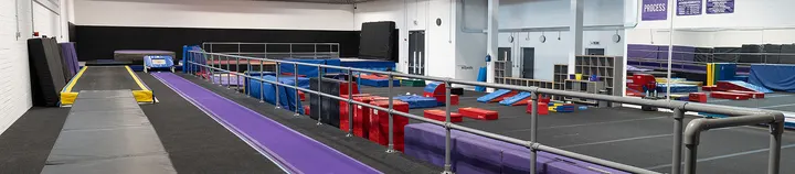 Majestic Gymnastics Academy — Gymnastics in Taunton, Taunton