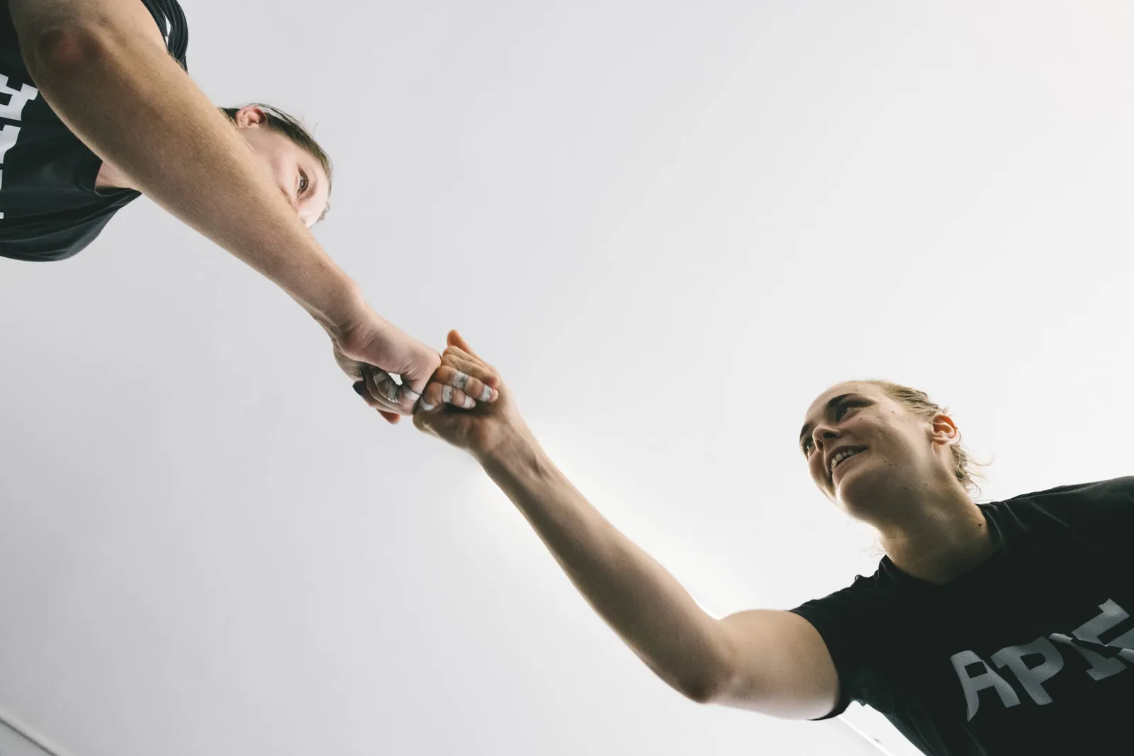 Apis Martial Arts in München Giesing : Brazilian Jiu Jitsu (BJJ)｜NoGi in Munich — kampsport-studio i München — 3