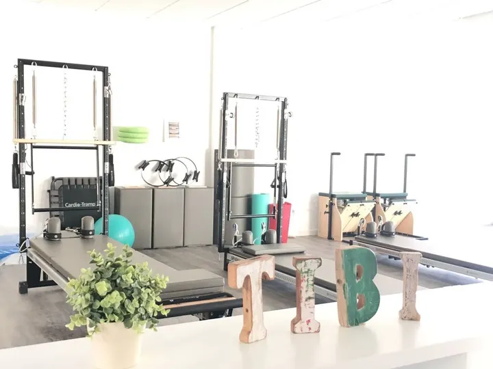 Pilates tibi Padova — pilates-studio a Padova — 3