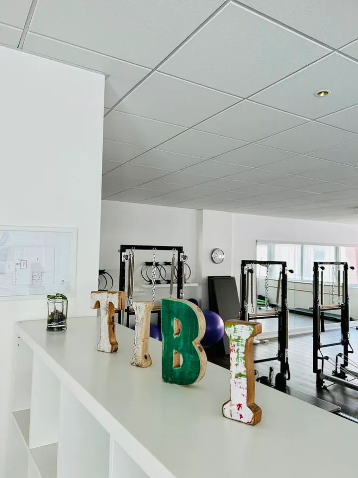 Pilates tibi Padova — pilates-studio a Padova — 4