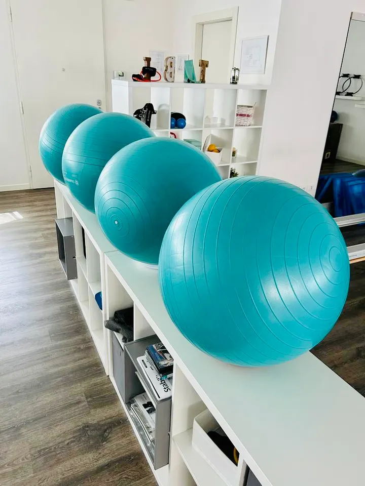 Pilates tibi Padova — pilates-studio a Padova — 5