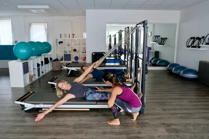 Pilates tibi Padova — Pilates a San Giuseppe, Padova