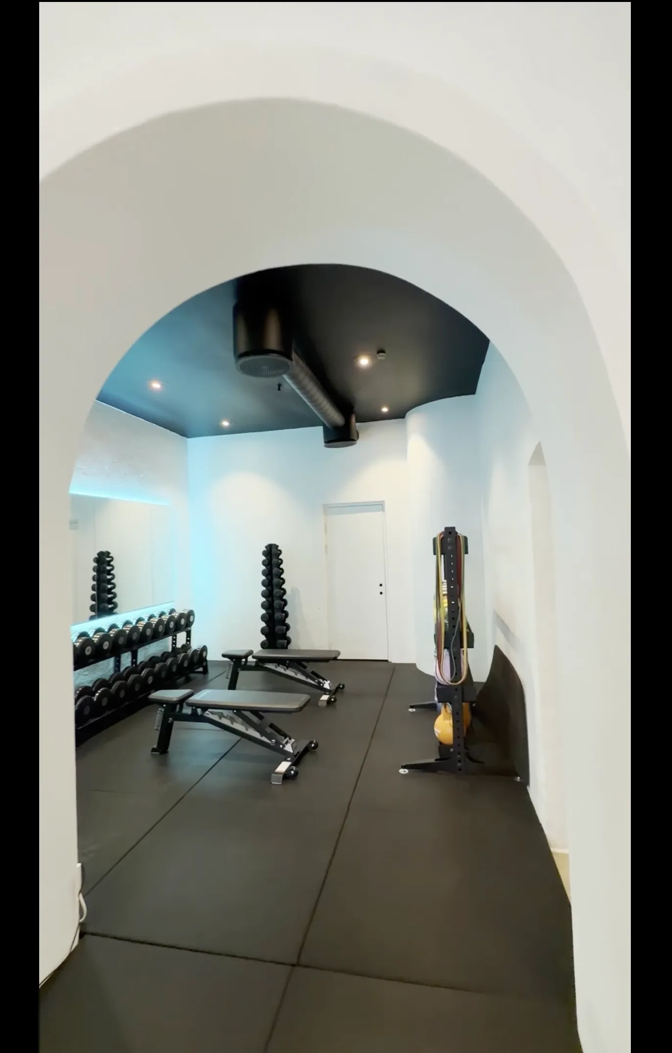 AI GYM Sagene — treningsstudio i Sagene, Oslo — 2