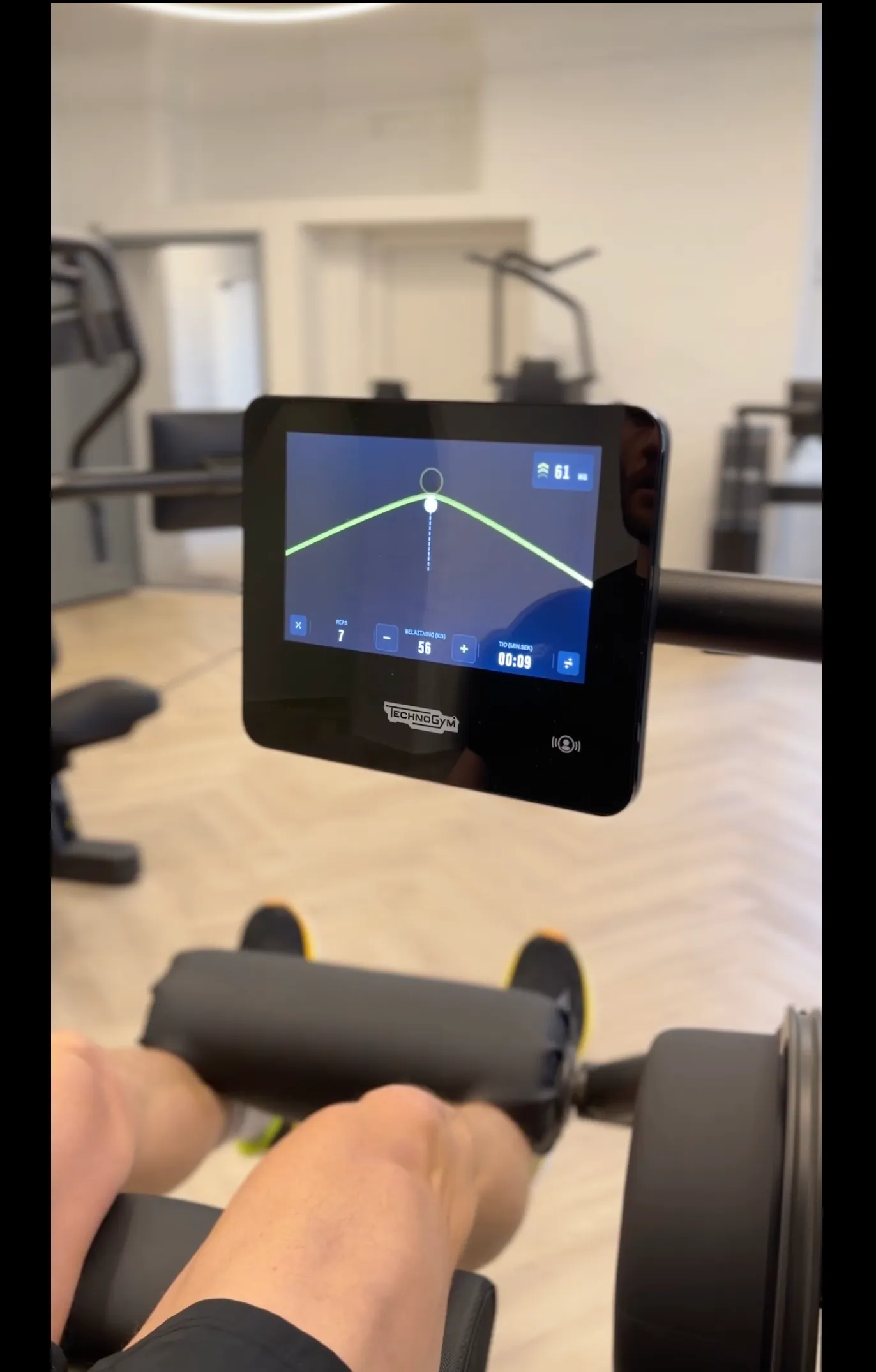AI GYM Sagene — treningsstudio i Sagene, Oslo — 3