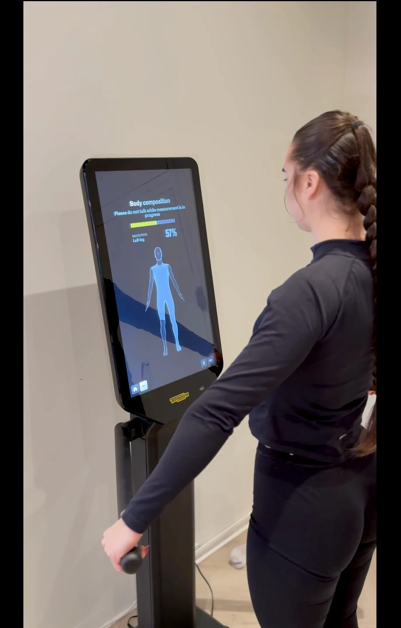 AI GYM Sagene — treningsstudio i Oslo — 5