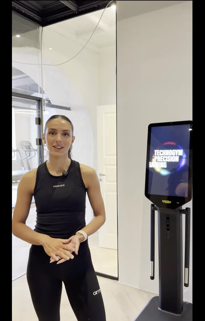 AI GYM Sagene — Treningsstudio i Sagene, Oslo