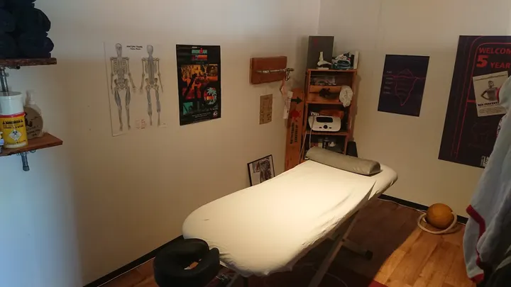 Bodyzen Løbeklinik — træningsstudio i Agtrup, Bjert — 2