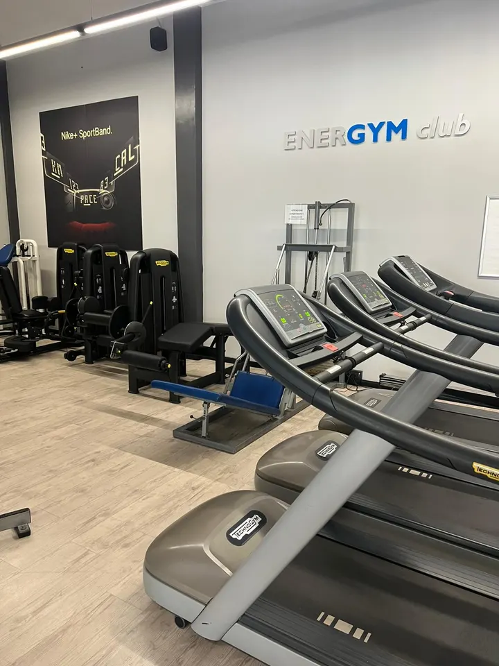 Energym Club — palestre-studio a San Giuseppe, Padova — 2