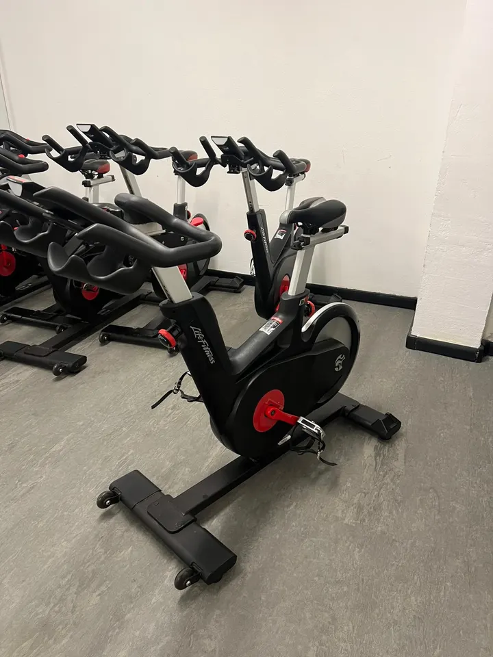 Energym Club — palestre-studio a San Giuseppe, Padova — 3