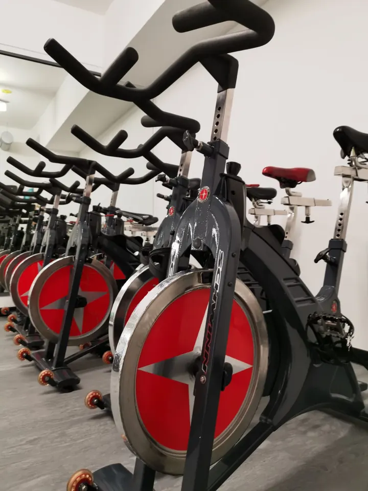 Energym Club — palestre-studio a Padova — 3
