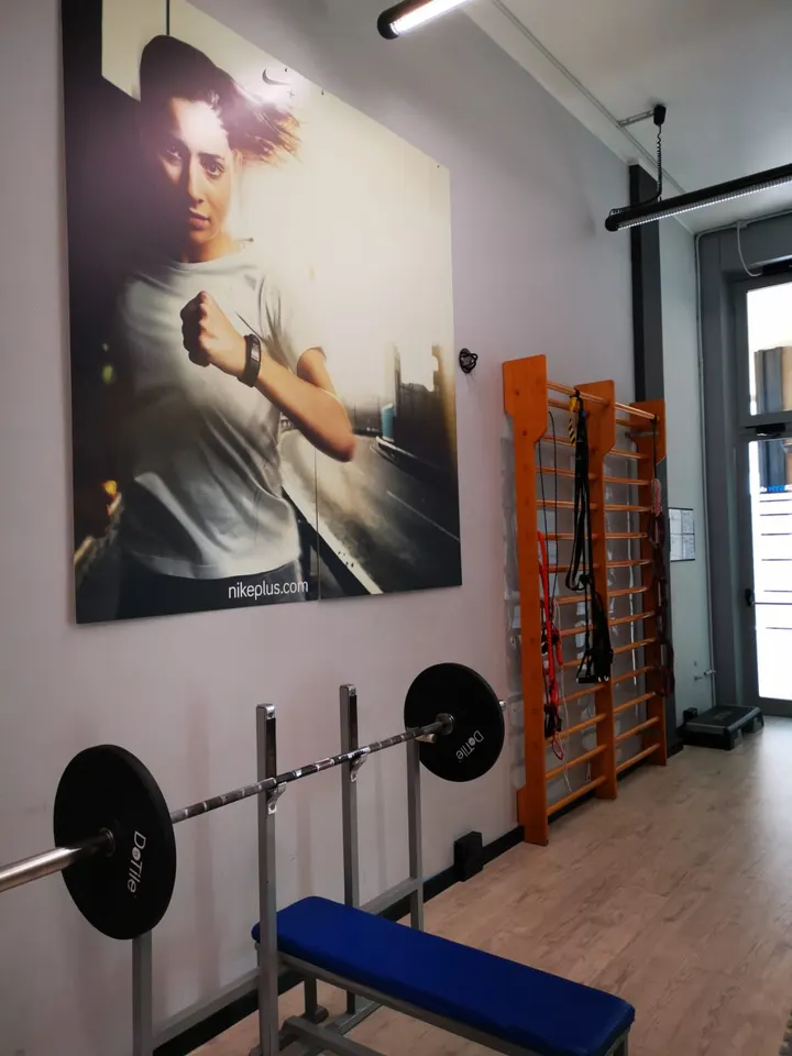 Energym Club — palestre-studio a Padova — 4
