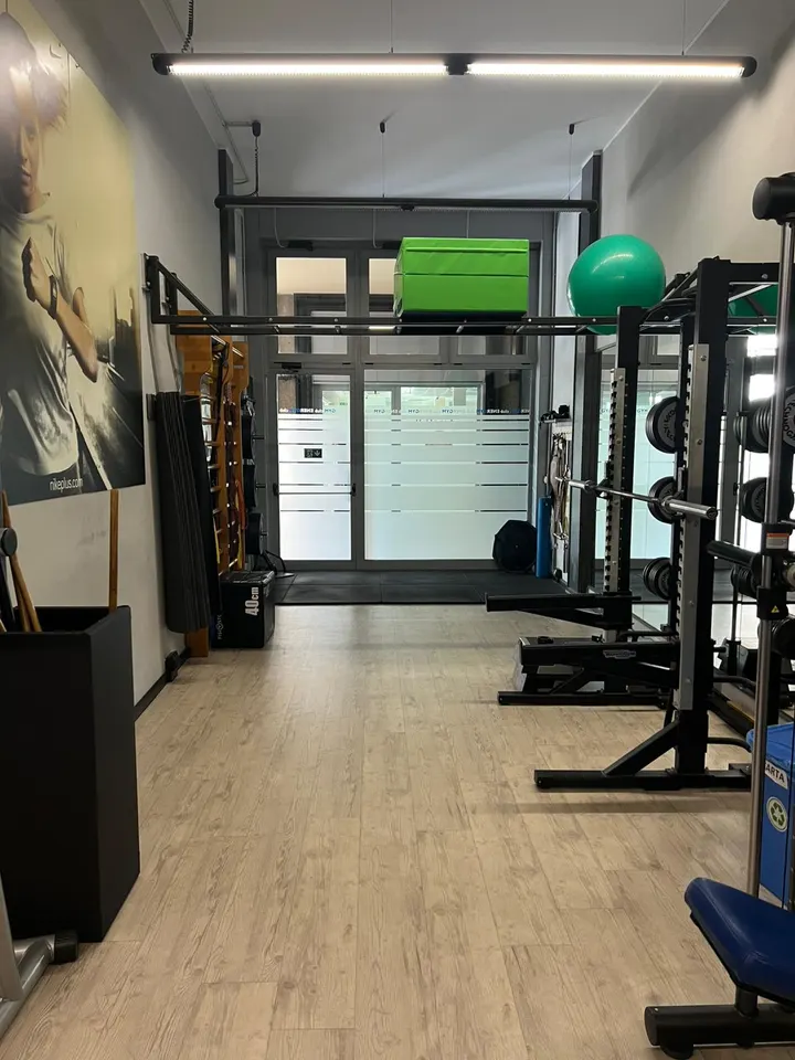 Energym Club — palestre-studio a Padova — 5