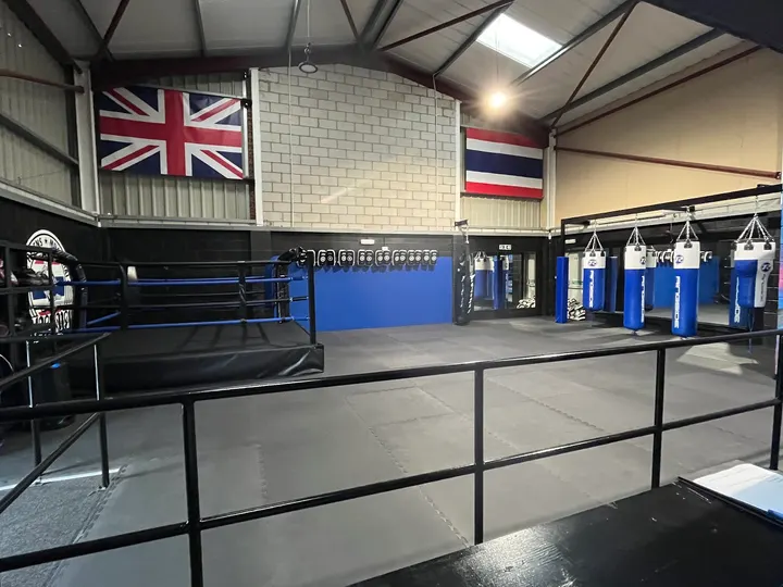 St Helens Muay Thai — muay thai-studio in St Helens — 3