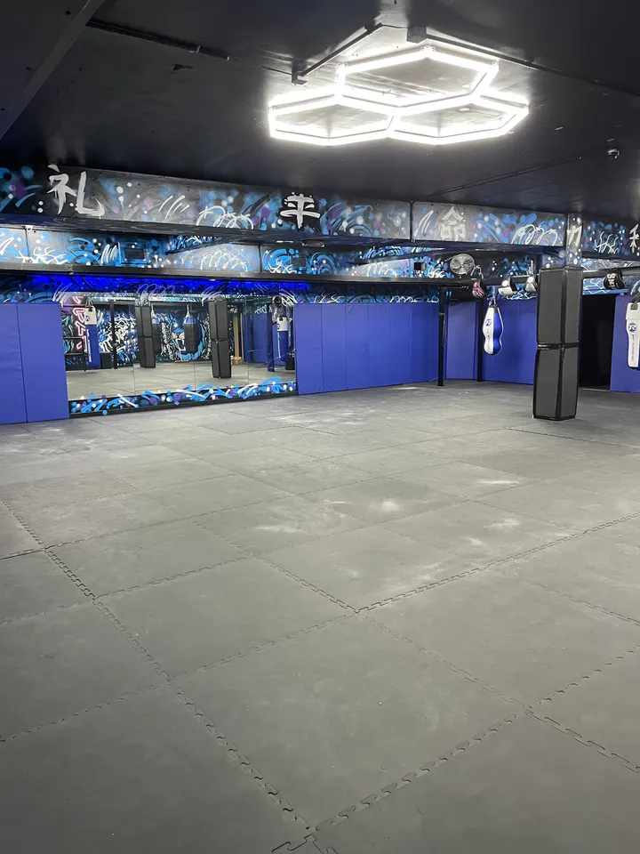St Helens Muay Thai — muay thai-studio in St Helens — 4
