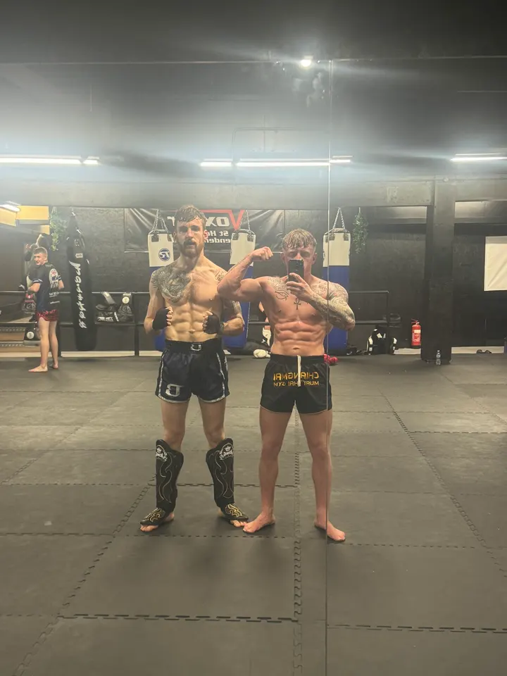 St Helens Muay Thai — Fitness Studio in Ravenhead, St Helens
