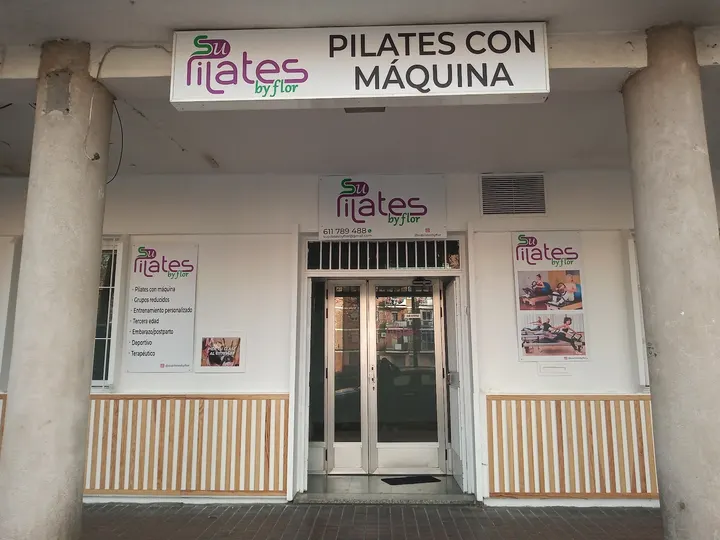 Su Pilates by Flor — pilates-studio en Virgen del Val, Alcalá de Henares — 3