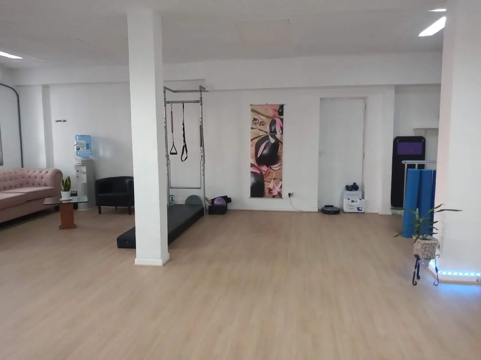 Su Pilates by Flor — pilates-studio en Alcalá de Henares — 4