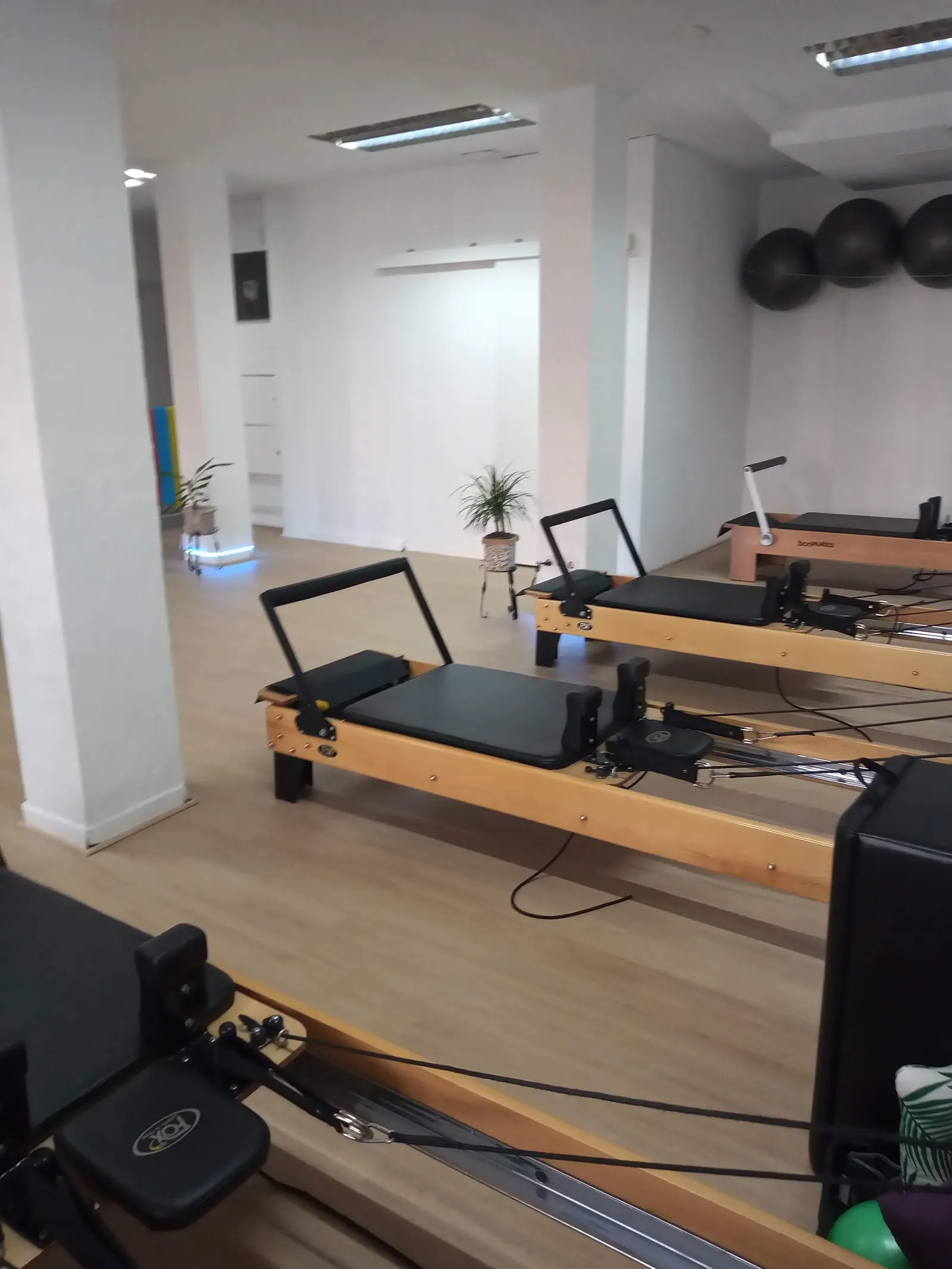 Su Pilates by Flor — pilates-studio en Alcalá de Henares — 5