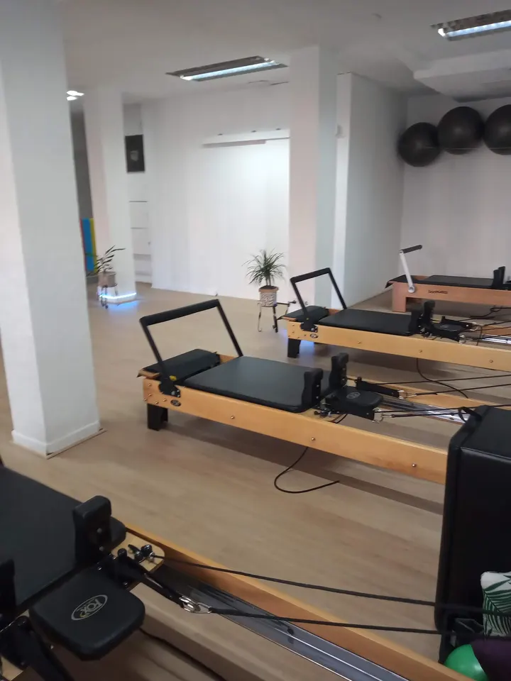 Su Pilates by Flor — pilates-studio en Alcalá de Henares — 5