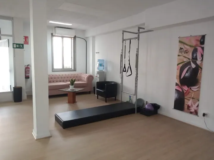Su Pilates by Flor — Pilates en Virgen del Val, Alcalá de Henares