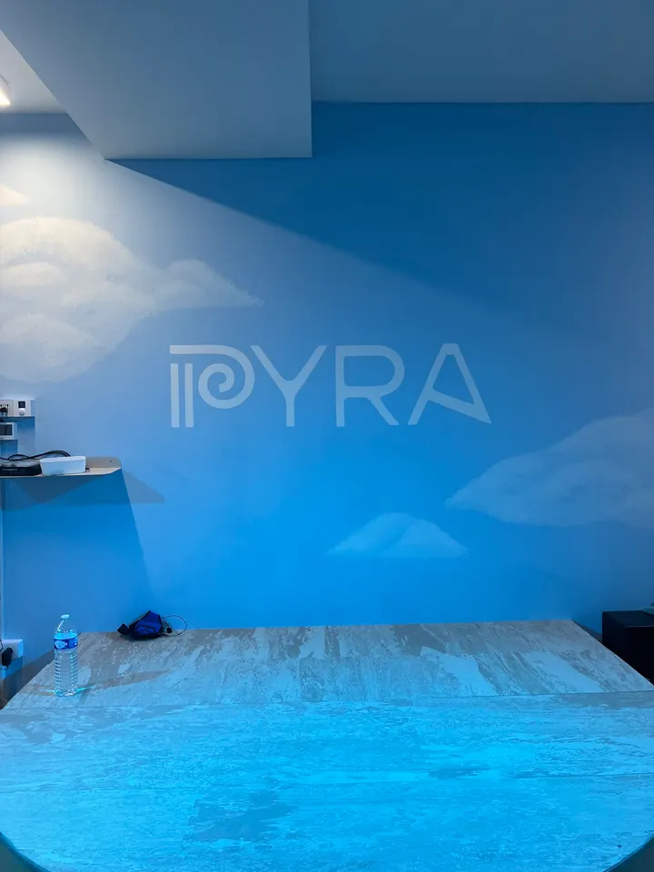 Pyra — salle de fitness-studio à Paris 9e Arrondissement, Paris — 3