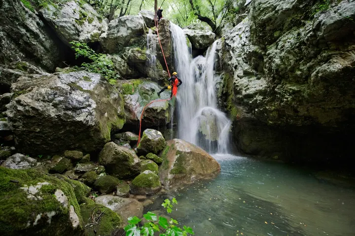 Direct Mountain — escalade-studio à Secteur 2, Grenoble — 2