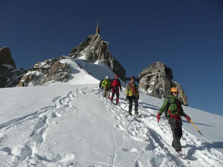 Direct Mountain — escalade-studio à Grenoble — 5