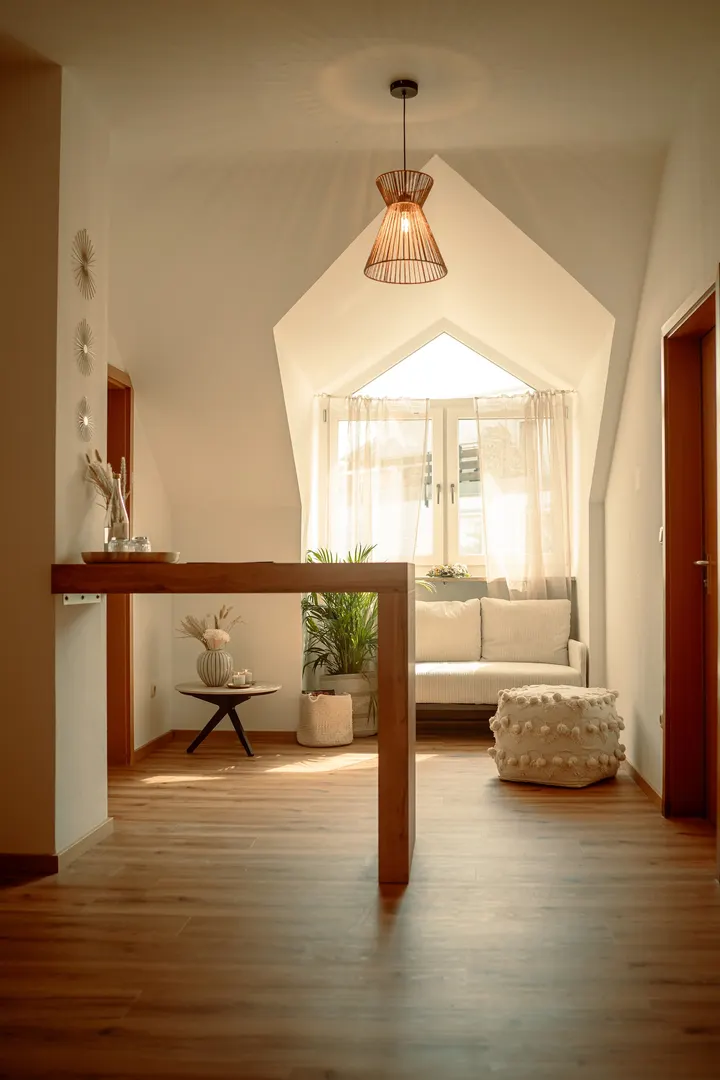 Yogaatelier Rosenheim — yoga-studio in Unterfürstätt, Rosenheim — 3