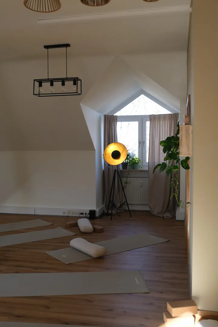 Yogaatelier Rosenheim — yoga-studio in Rosenheim — 4