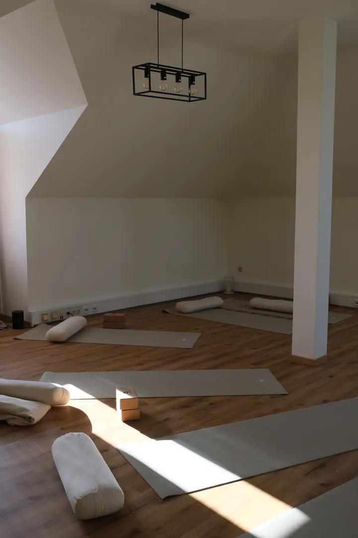 Yogaatelier Rosenheim — yoga-studio in Rosenheim — 5