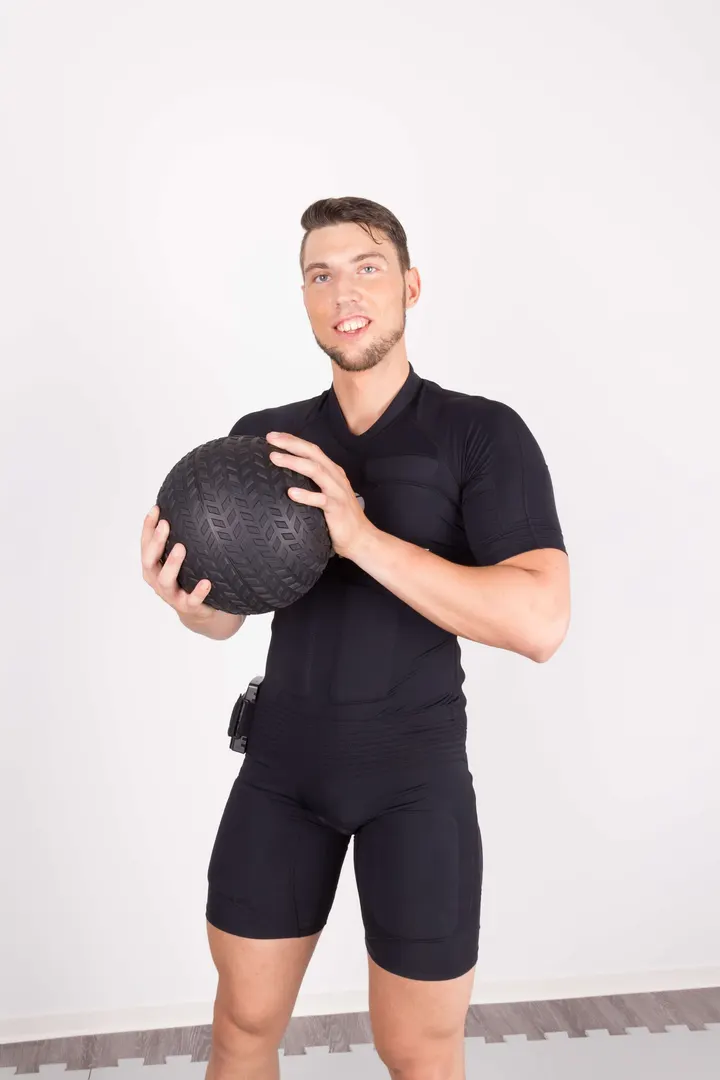 My Body Wave — ems-training-studio in Oststadt, Ravensburg — 2