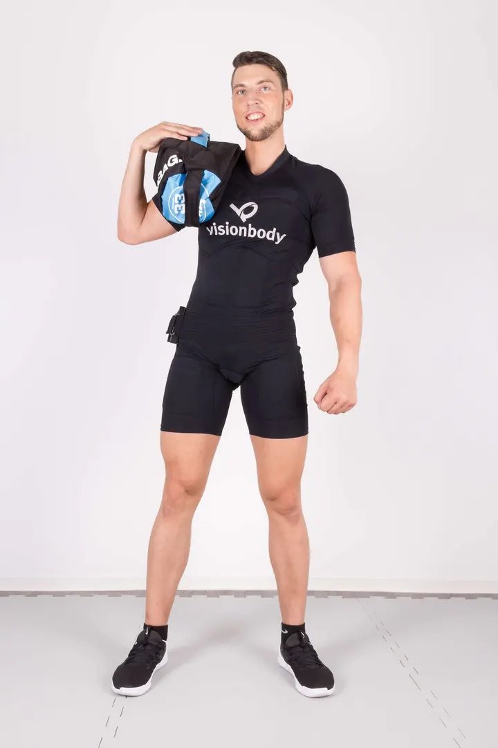 My Body Wave — ems-training-studio in Ravensburg — 4