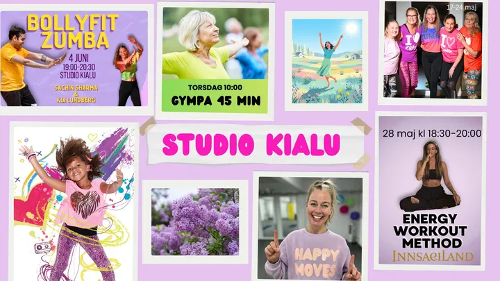 Kialu — pt studio in Stockholm — 4