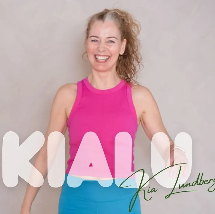 Kialu — pt studio in Stockholm — 5