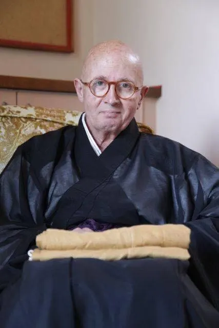 Dojo Zen de Lisboa Ryumonji — meditação-studio em Lisboa — 4