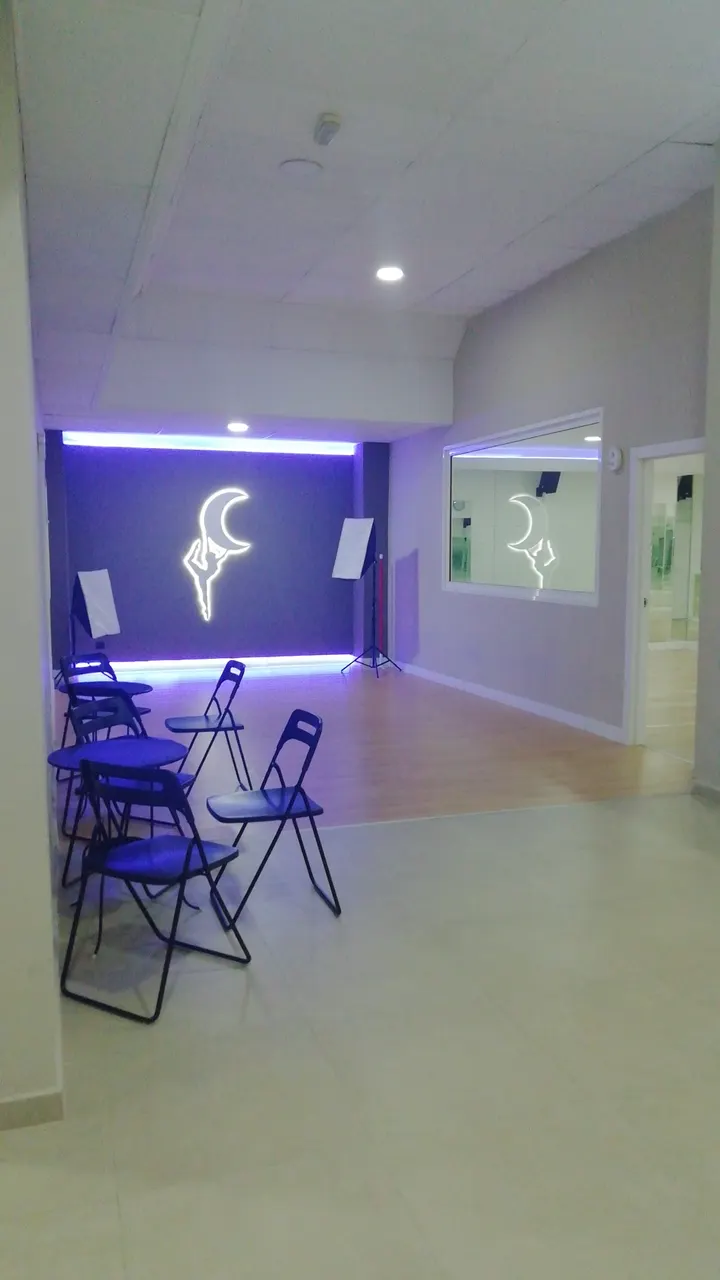 Academia de baile Magic Dance — baile-studio en Valencia — 3