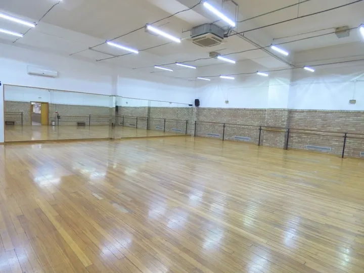 Academia de baile Magic Dance — Baile en Extramurs, Valencia