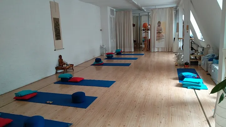 Namaskar Yogaschule — yoga-studio in Fürth — 3