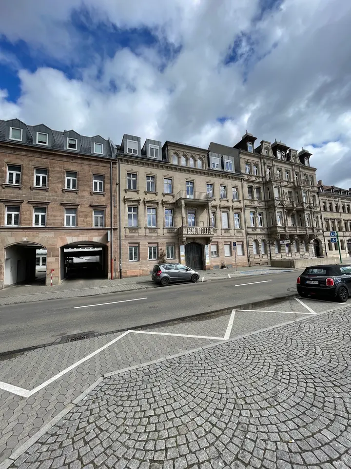 Namaskar Yogaschule — Yoga in Altstadt, Innenstadt, Fürth