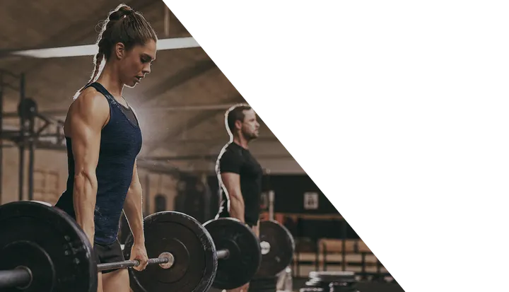 Trinity Fit — fitness studio in Hornsey, London — 3